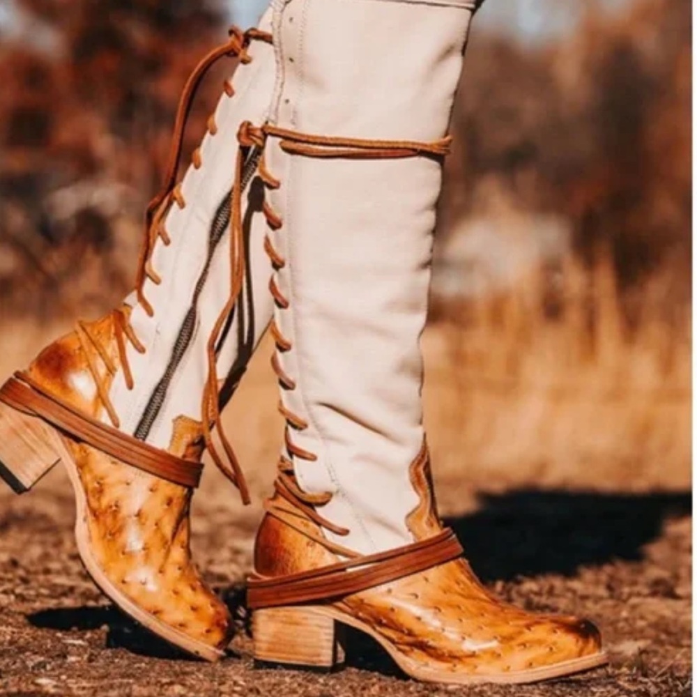 Freebird size 7 barely worn